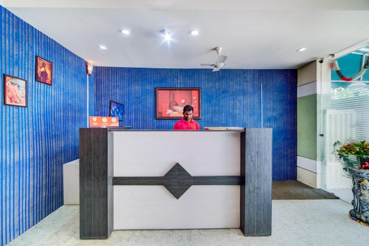 Super Hotel O The Royal Nest Near Shilparamam Kondapur  Exterior foto